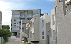 Apartamentos Valeria Medanos
